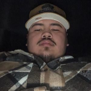 Meet your Posher, Jonathan